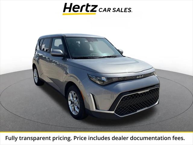 2025 Kia Soul LX for sale in Des Plaines, IL