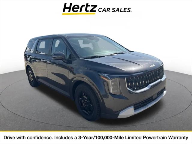 2026 Kia Carnival MPV LXS for sale in Des Plaines, IL