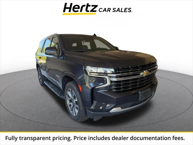2024 Chevrolet Tahoe 2WD LT for sale in Bonita Springs, FL