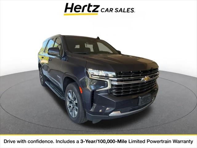 2024 Chevrolet Tahoe 2WD LT for sale in Bonita Springs, FL
