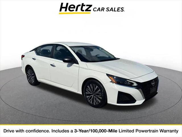 2025 Nissan Altima SV FWD for sale in Nashville, TN