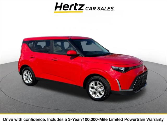 2025 Kia Soul LX for sale in Nashville, TN