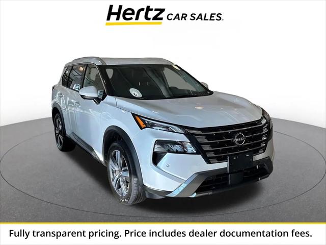 2026 Nissan Rogue SL for sale in Loveland, OH