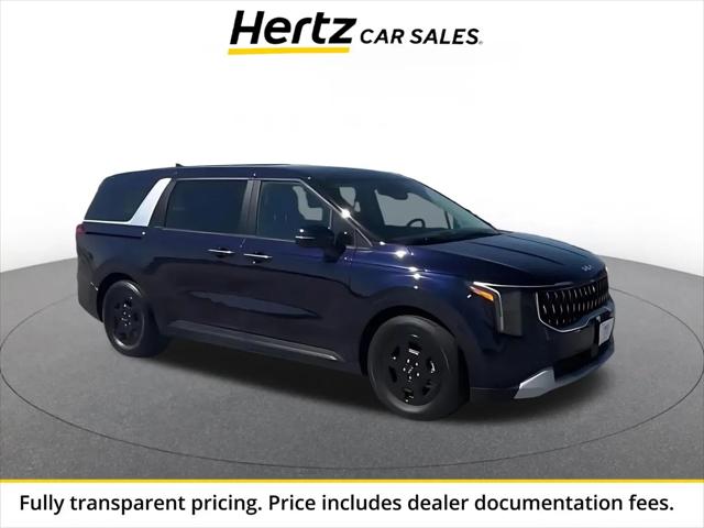2026 Kia Carnival MPV LXS for sale in Fresno, CA