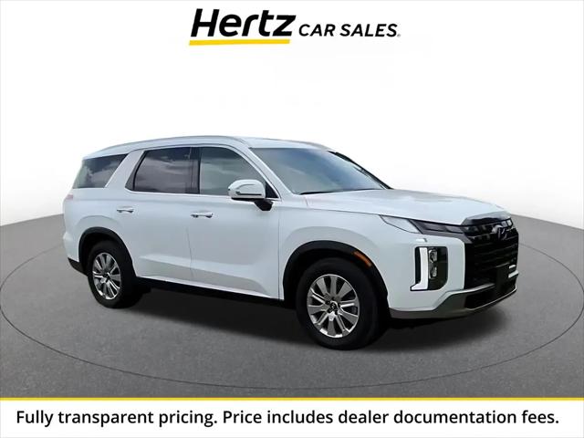 2025 Hyundai Palisade SEL for sale in Clearwater, FL