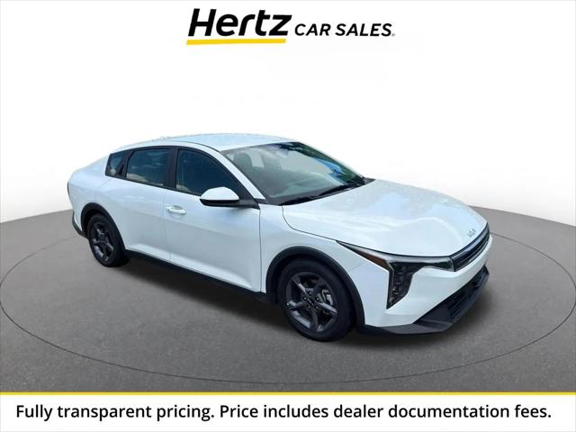 2025 Kia K4 LXS for sale in Clearwater, FL