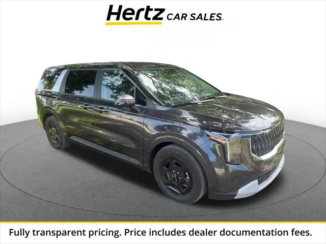 2026 Kia Carnival MPV LXS for sale in Clearwater, FL