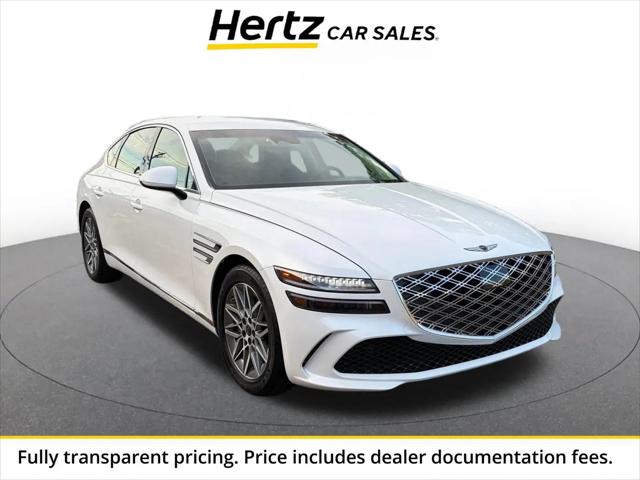 2026 Genesis G80 2.5T AWD for sale in Smithtown, NY