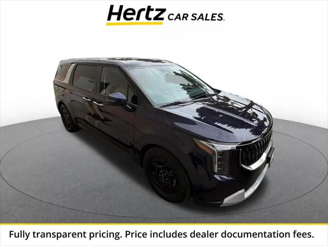 2026 Kia Carnival MPV LXS for sale in Norwalk, CA