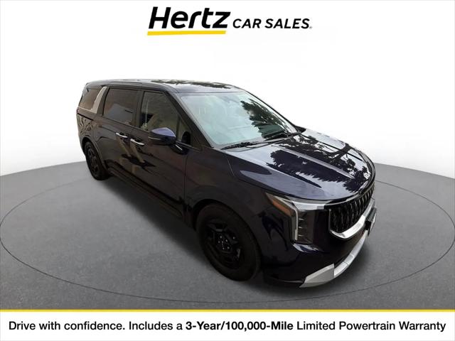 2026 Kia Carnival MPV LXS for sale in Norwalk, CA
