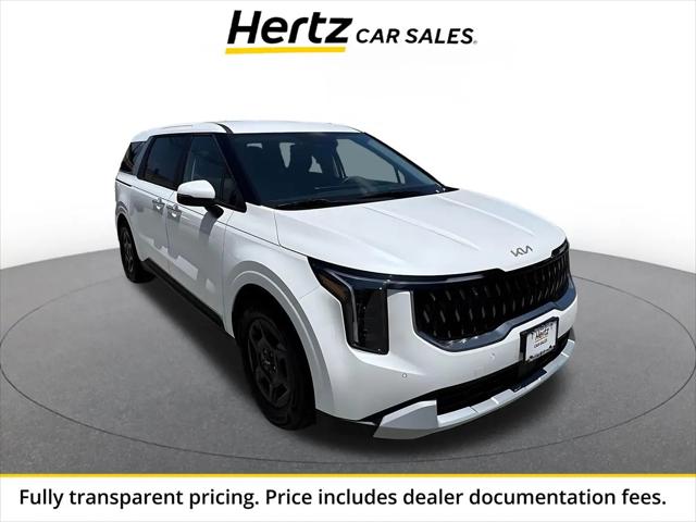 2026 Kia Carnival MPV LXS for sale in Norwalk, CA