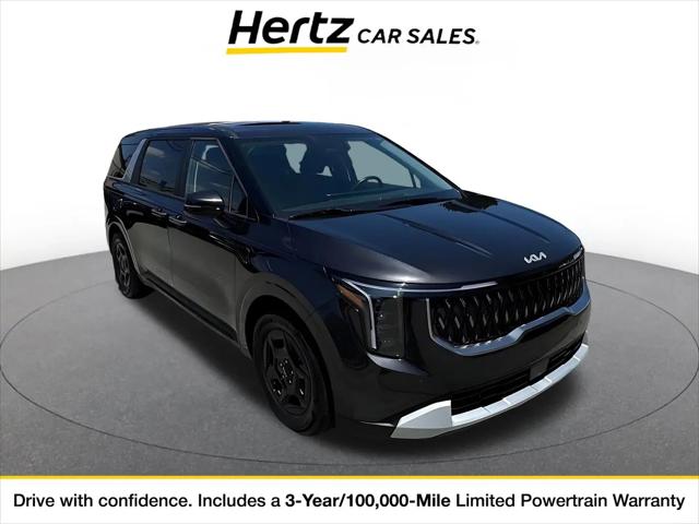 2026 Kia Carnival MPV LXS for sale in Norwalk, CA