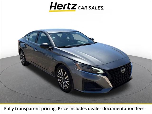 2025 Nissan Altima SV FWD for sale in San Diego, CA