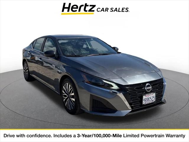 2025 Nissan Altima SV FWD for sale in San Diego, CA