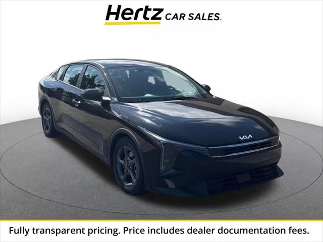 2025 Kia K4 LXS for sale in San Diego, CA