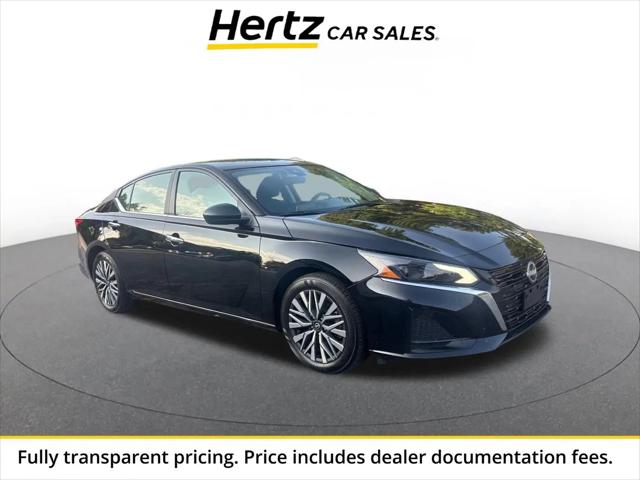 2025 Nissan Altima SV FWD for sale in Florissant, MO