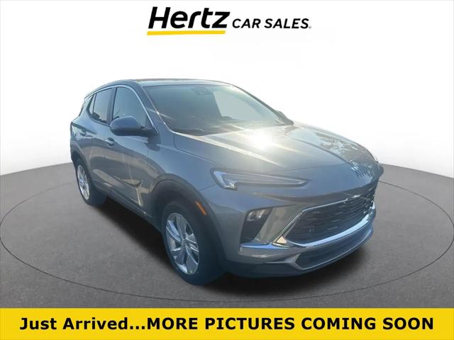2026 Buick Encore GX Preferred FWD for sale in Florissant, MO
