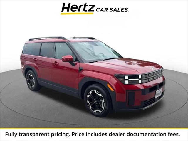 2026 Hyundai Santa Fe SEL for sale in Florissant, MO