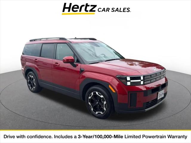 2026 Hyundai Santa Fe SEL for sale in Florissant, MO