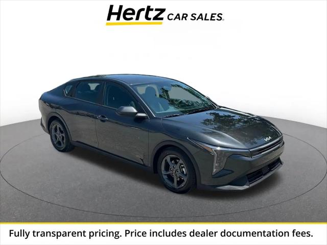 2025 Kia K4 LXS for sale in Baltimore, MD