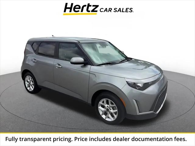2025 Kia Soul LX for sale in Baltimore, MD