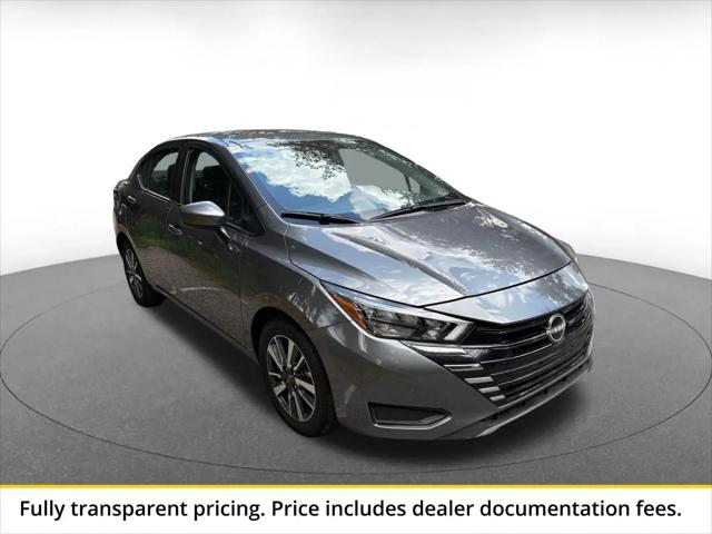 2025 Nissan Versa 1.6 SV for sale in Orlando, FL