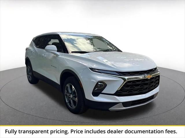 2025 Chevrolet Blazer FWD 2LT for sale in Orlando, FL