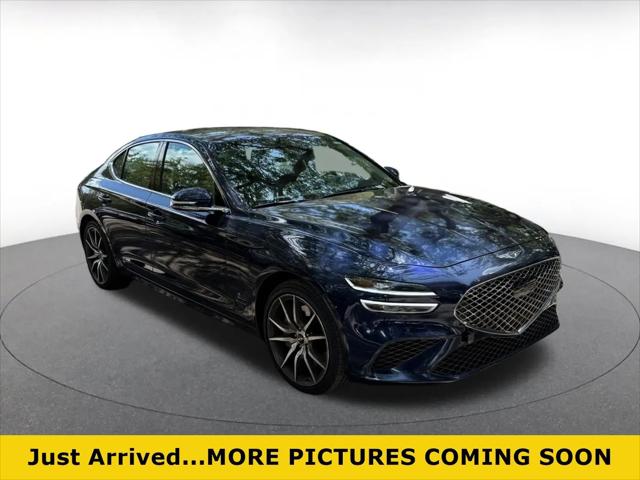 2026 Genesis G70 2.5T RWD for sale in Orlando, FL