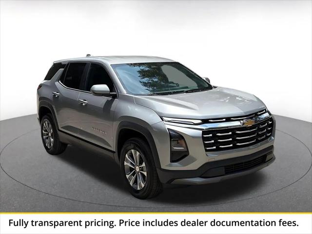 2025 Chevrolet Equinox FWD LT for sale in Orlando, FL