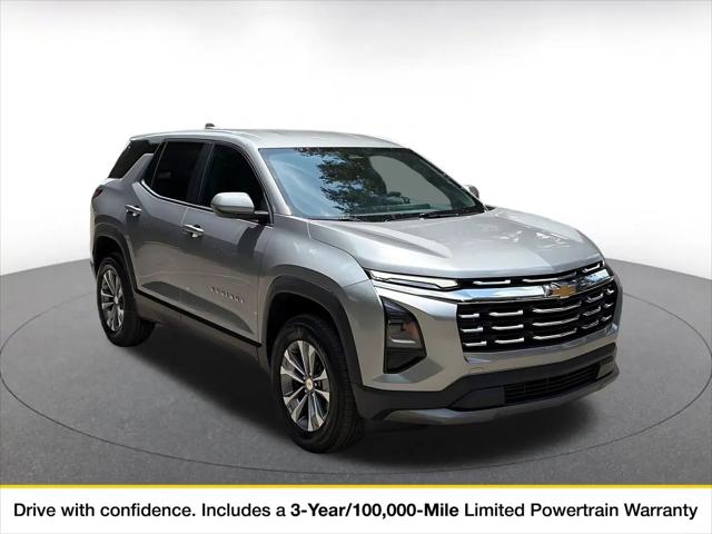 2025 Chevrolet Equinox FWD LT for sale in Orlando, FL
