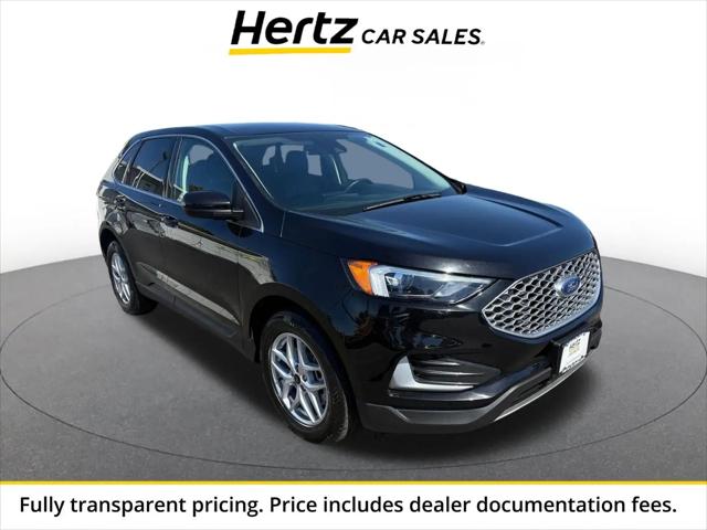 2024 Ford Edge SEL for sale in Sacramento, CA