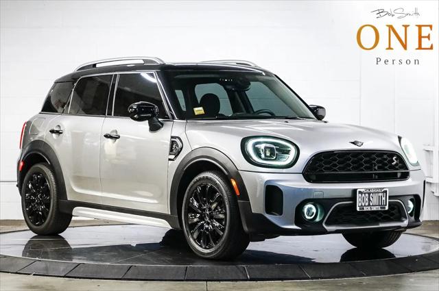 2024 MINI Cooper Countryman Cooper S for sale in Calabasas, CA