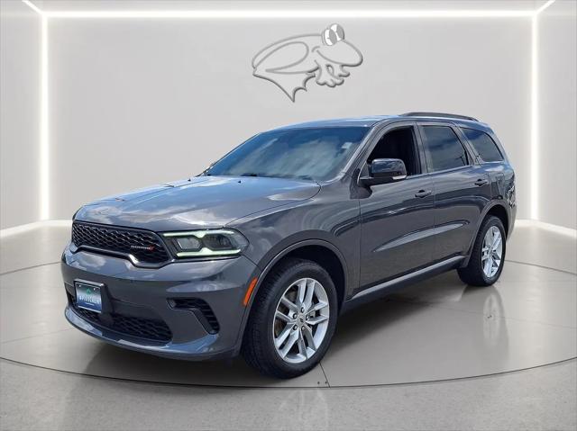 2024 Dodge Durango GT Plus AWD for sale in Pittsville, MD