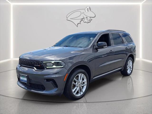 2024 Dodge Durango GT Plus AWD for sale in Pittsville, MD