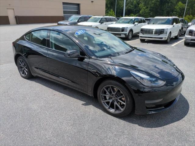 2023 Tesla Model 3 Rear-Wheel Drive for sale in High Point, NC