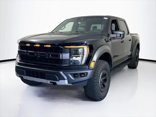 2022 Ford F-150 Raptor for sale in Palm Harbor, FL
