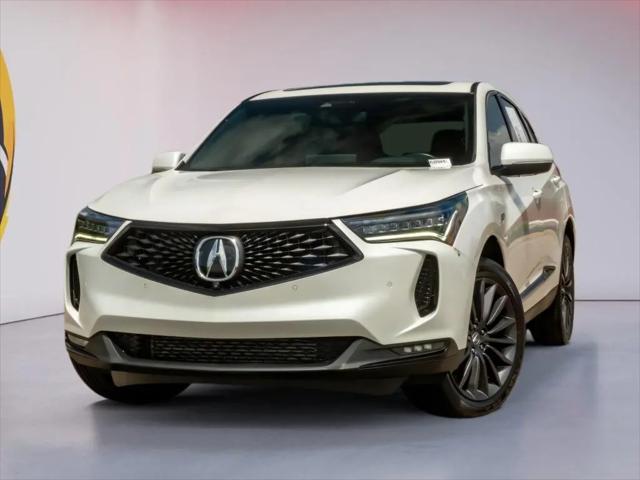 2024 Acura RDX A-SPEC Advance Package for sale in Hernando, MS