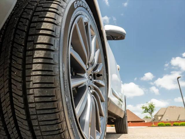 2024 Acura RDX A-SPEC Advance Package