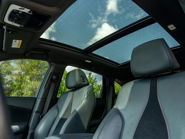 2024 Acura RDX A-SPEC Advance Package