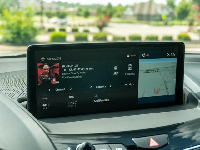 2024 Acura RDX A-SPEC Advance Package
