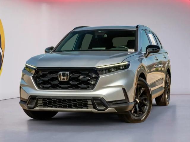 2024 Honda CR-V Hybrid Sport for sale in Hernando, MS