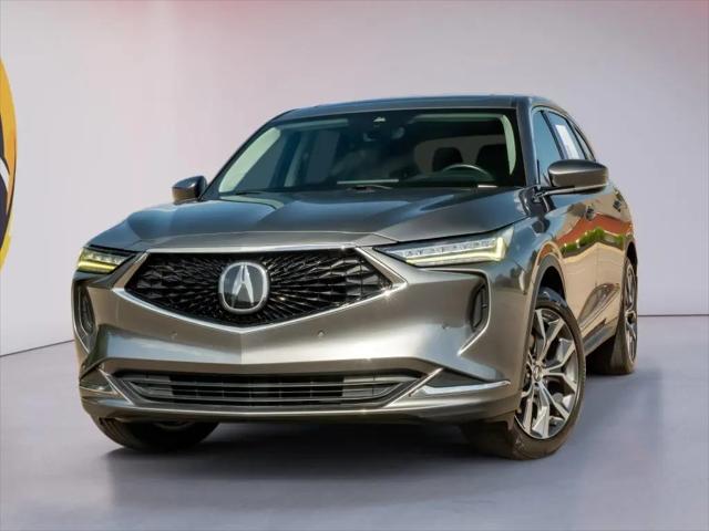 2023 Acura MDX Technology Package for sale in Hernando, MS