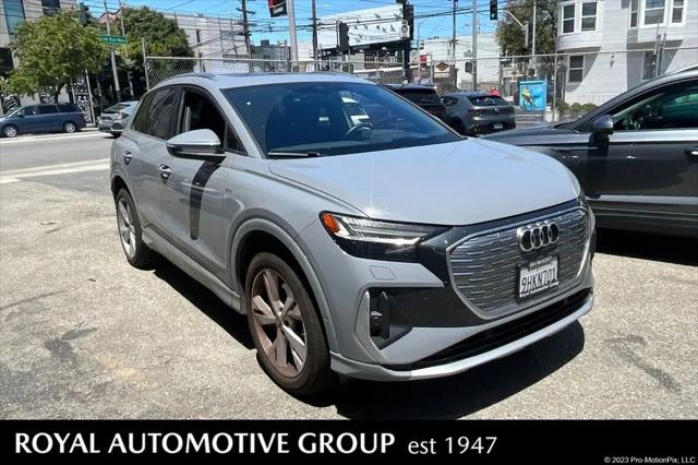 2023 Audi e-tron Prestige 50 quattro for sale in San Francisco, CA