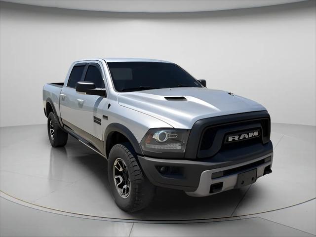 2017 Ram 1500 Rebel for sale in Chillicothe, MO