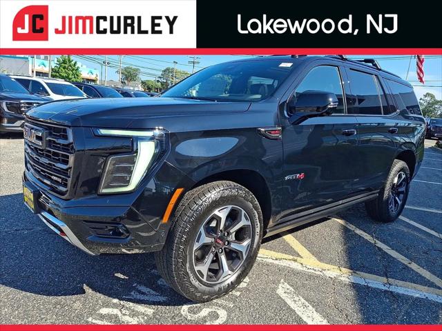 2026 GMC Yukon 4WD AT4 Ultimate for sale in Lakewood, NJ