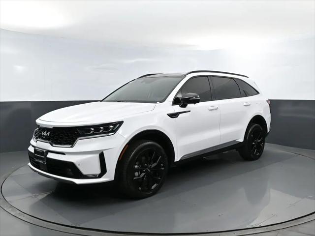 2023 Kia Sorento SX Prestige for sale in Santa Clarita, CA