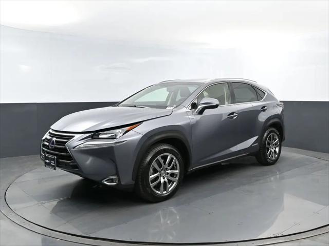 2016 Lexus NX 300h NX 300h for sale in Santa Clarita, CA