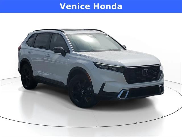 2026 Honda CR-V Hybrid AWD Sport Touring for sale in Venice, FL