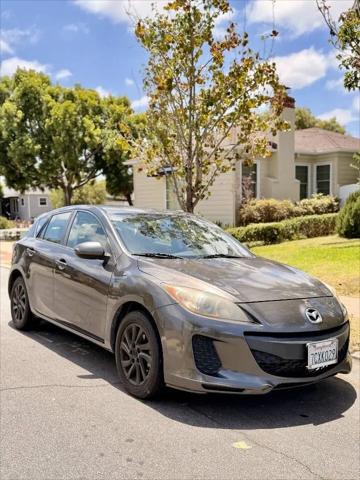 2013 Mazda Mazda3 i Touring for sale in San Diego, CA