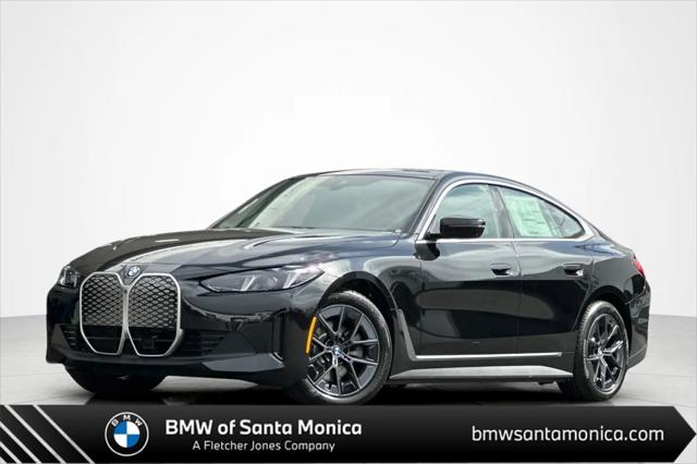 2026 BMW i4 eDrive40 for sale in Santa Monica, CA